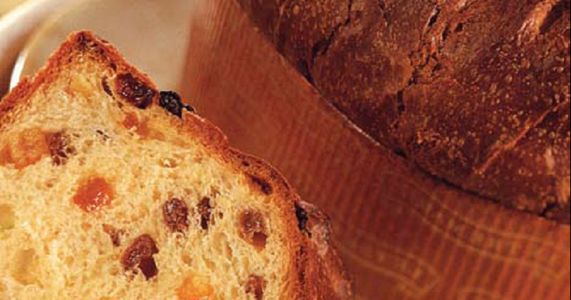 panettone