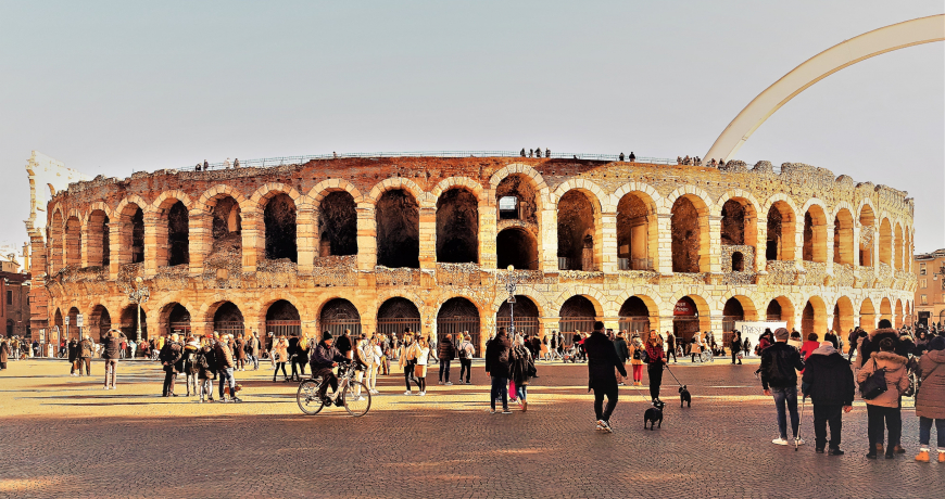 Arena Verona