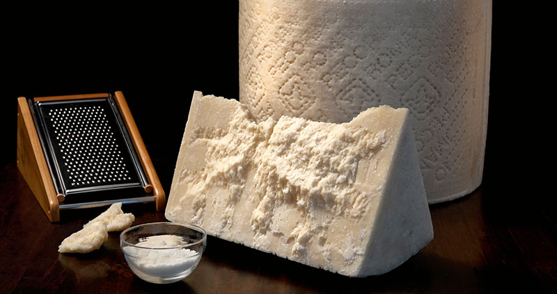 Made Green in Italy e Pecorino Romano (Macomer – NU, 21 aprile 2023)