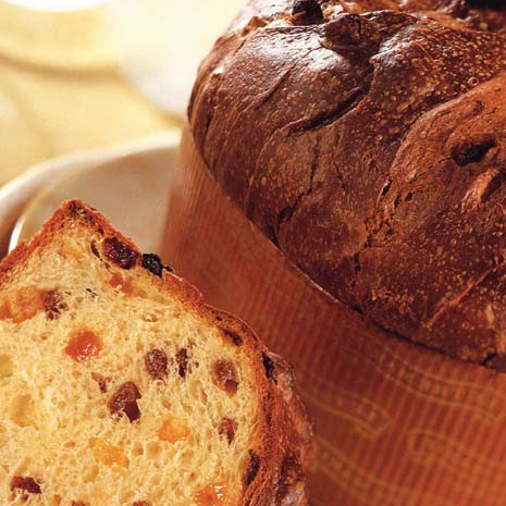 Panettone