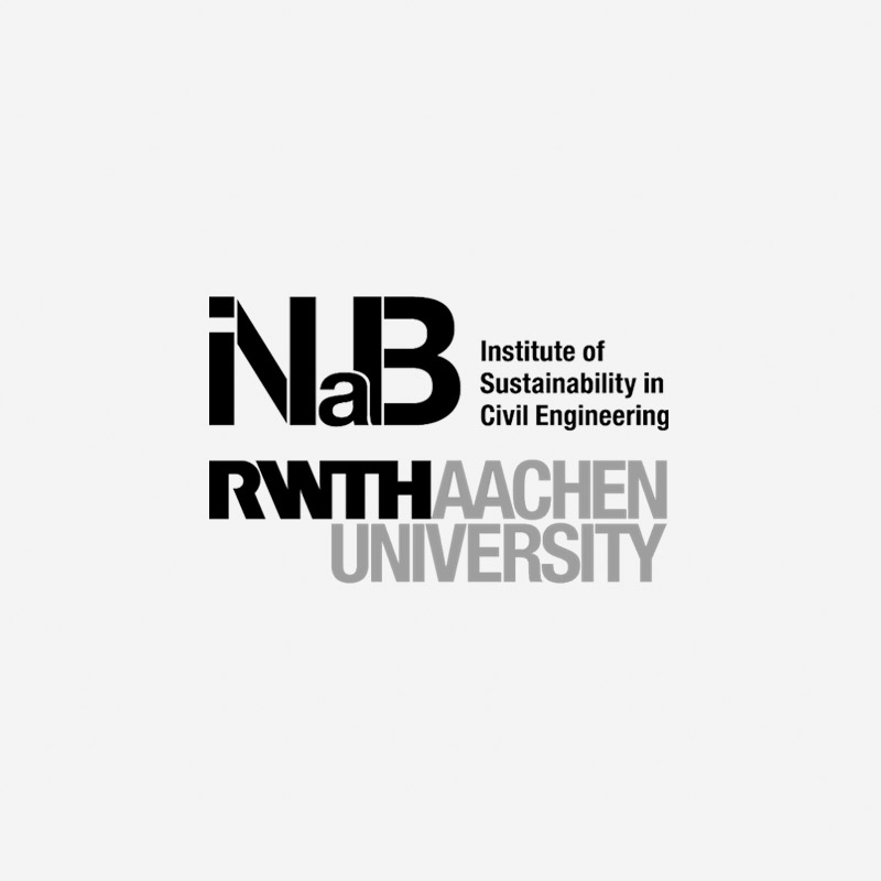 INaB RWTH AACHEN UNIVERSITY